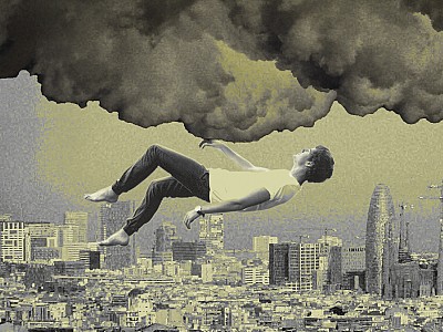 Desperdicio ecológico y social